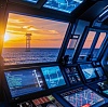 Применение искусственного интеллекта в оптико-электронных наблюдательных системах для кораблей
